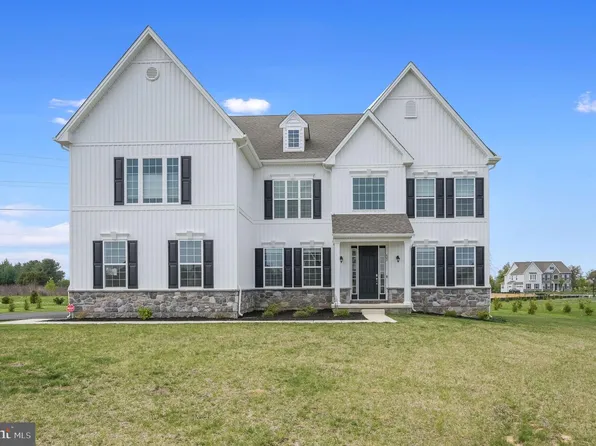 402 Twinbrook Ter, Middletown, DE 19709