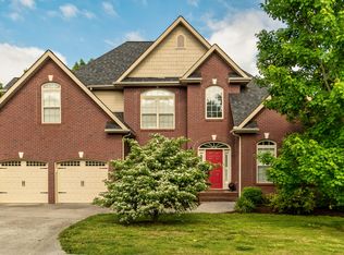 1319 Saluda Rd, Knoxville, TN 37922