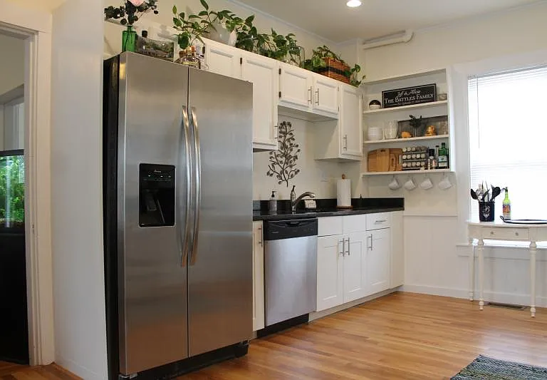 59 Fiske St #2 — Photo 1