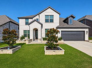 1743 Pecos Dr, Celina, TX 75009