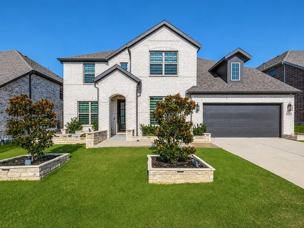 1743 Pecos Dr, Celina, TX 75009