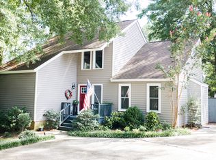 1617 Nursery Hill Rd, Columbia, SC 29212