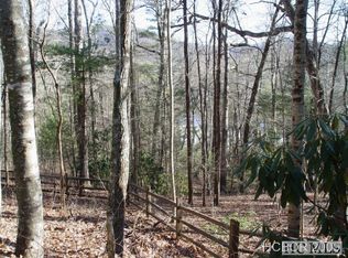 Silver Springs Rd, Cashiers, NC 28717