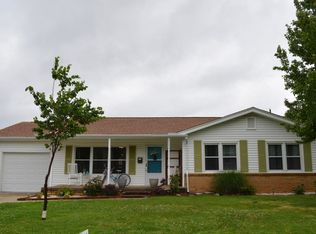 2019 S Highview Ave, Joplin, MO 64804