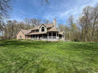 11307 Timber Lane Rd, Lena, IL 61048