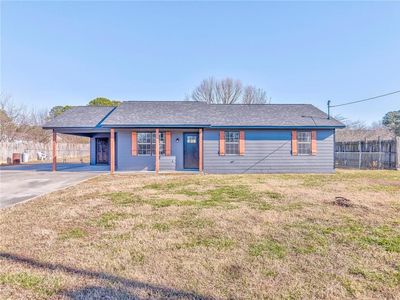 290 Erwin Hill Rd SE, Calhoun, GA, 30701