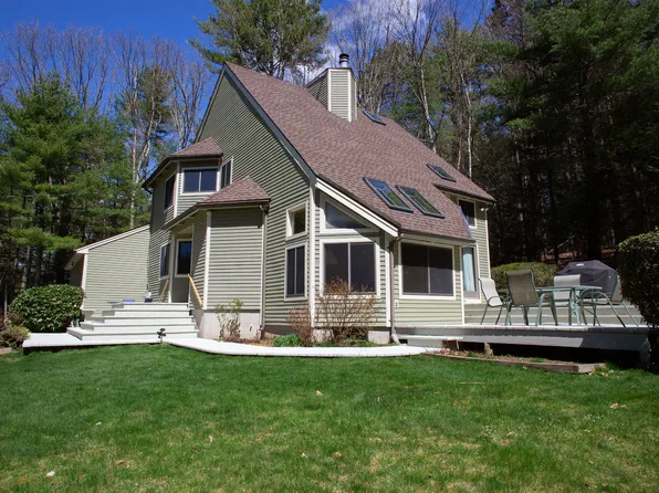 94 Lair Road, New Hartford, CT 06057
