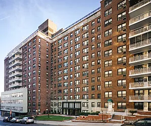 The Cadillac at 123-60 83rd Avenue in Kew Gardens