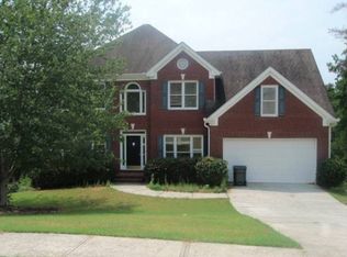 2541 River Run Dr, Dacula, GA 30019