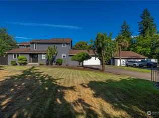 37006 55th Ave S, Auburn, WA