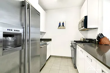 Rented by Compass