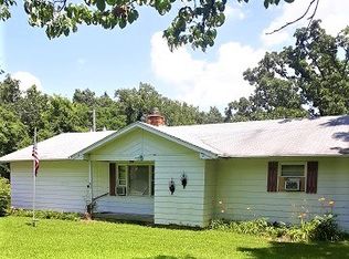 10015 S Highway 39, Stockton, MO 65785