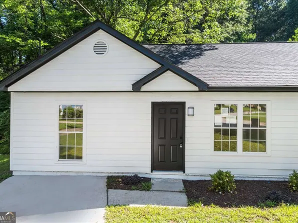 245 Antebellum Cir, Riverdale, GA 30274