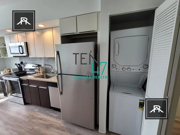 1049 Commonwealth Ave #S3 — Photo 19