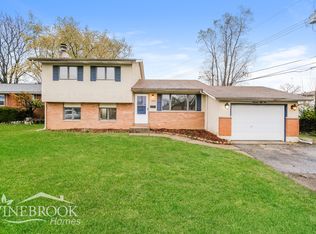 1356 Benvue Dr, Columbus, OH 43207