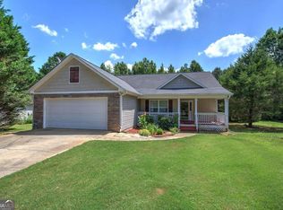 26 Akin Way NW, Cartersville, GA 30120