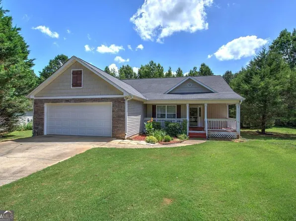 26 Akin Way NW, Cartersville, GA 30120