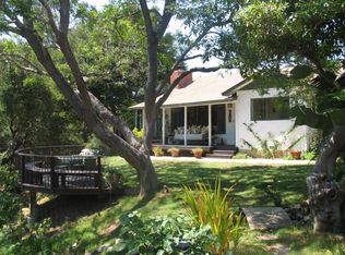 517 Lorraine Ave, Santa Barbara, CA 93110