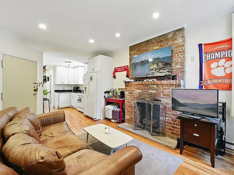 79 Garden St #5 — Photo 3