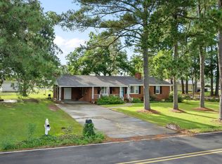 3235 Big Daddys Rd, Pikeville, NC 27863