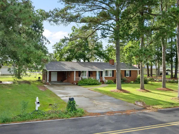 3235 Big Daddys Road, Pikeville, NC 27863