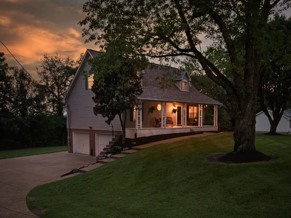 809 Hillside Dr, Springfield, TN 37172
