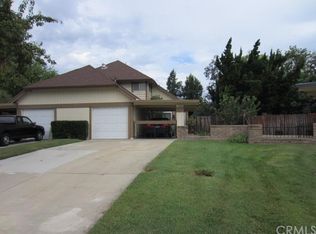 4402 Carmen St, Chino, CA 91710