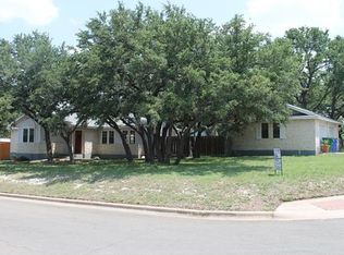 200 S Rainbow Bridge Dr, Cedar Park, TX 78613