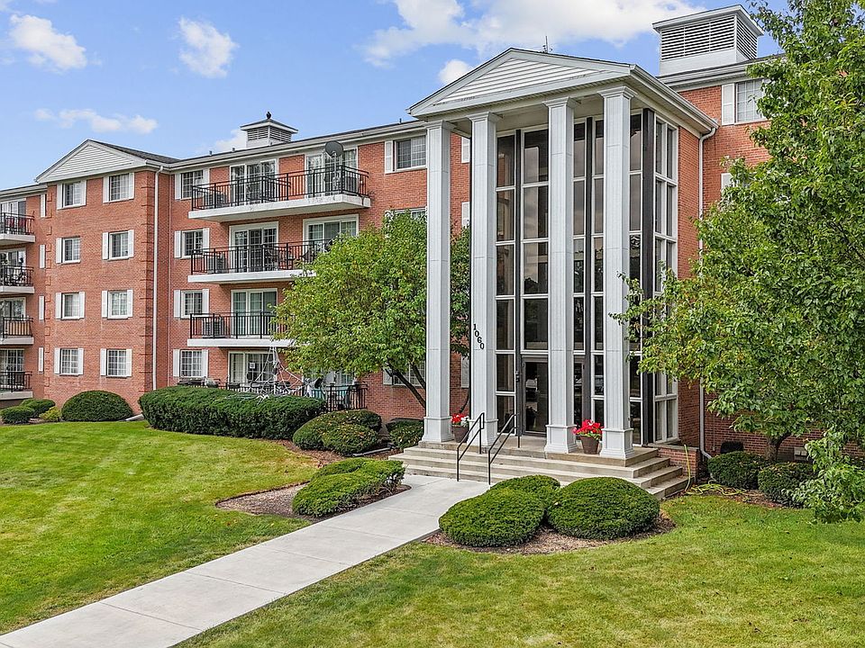 1st image of 1060 N Farnsworth Ave APT 1216