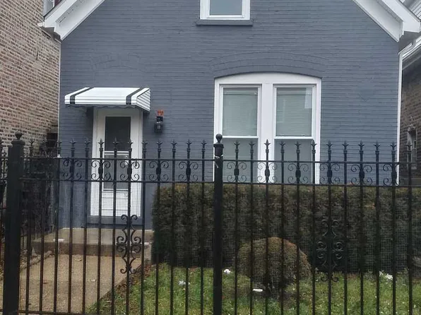 3686 W Grand Ave, Chicago, IL 60651
