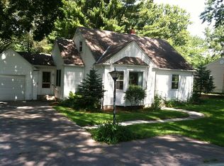 520 N Mulberry St, Clyde, OH 43410