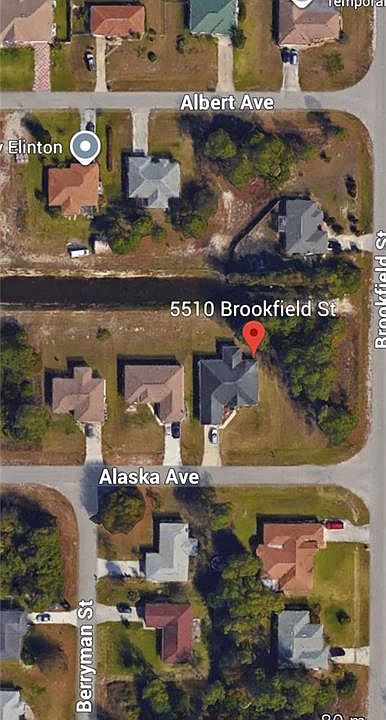 1st image of 5510 Brookfield ST