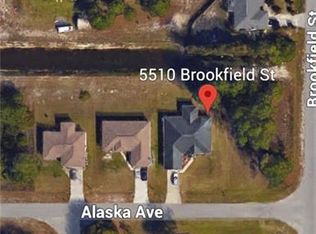 5510 Brookfield St, Lehigh Acres, FL 33971