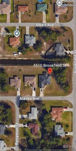 5510 Brookfield ST, Lehigh Acres, FL, 33971