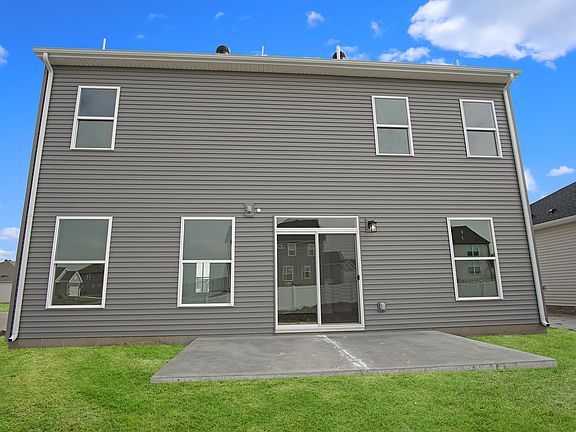 4th image of 3071 Hyland Dr Lot 75