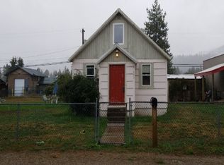 207 S 5th St, Pinehurst, ID 83850