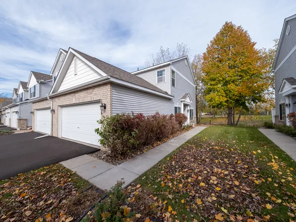 15336 Flower Way, Apple Valley, MN 55124