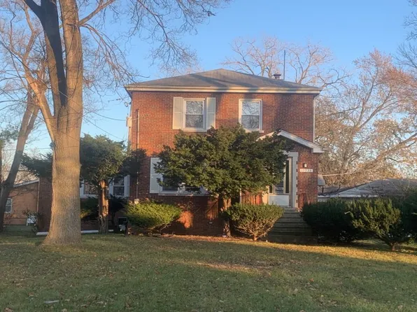 10935 S Ridgeland Ave, Chicago Ridge, IL 60415