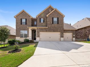 313 Canon Hill Dr, Spring Branch, TX 78070