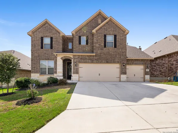 313 Canon Hill, Spring Branch, TX 78070