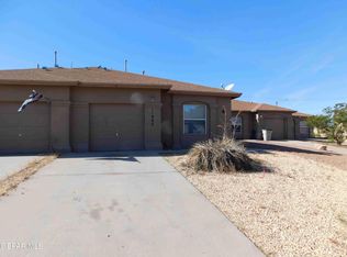 11968 Diana Candia Unit B, El Paso, TX 79936