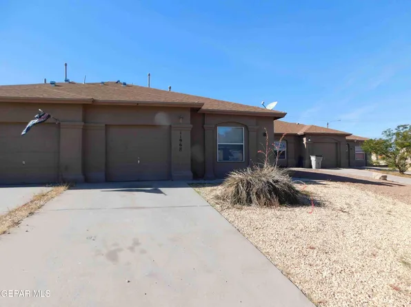 11968 Diana Candia Unit B, El Paso, TX 79936