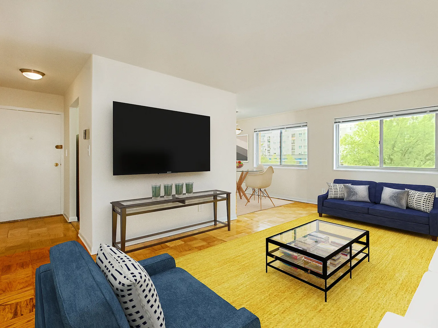 Chillum Apartments — Photo 3