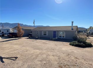 70 E Galloway Dr, Meadview, AZ 86444
