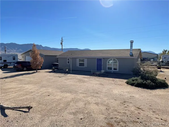 70 E Galloway Dr, Meadview, AZ 86444