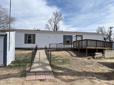 238 Seeley St, La Junta, CO, 81050