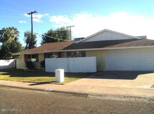 1731 W Dunlap Ave, Phoenix, AZ 85021