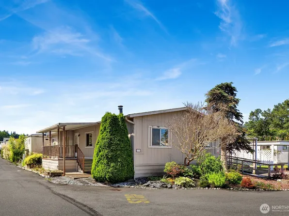 1200 Lincoln Street #231, Bellingham, WA 98229