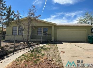 833 Seville Loop, Grants, NM 87020
