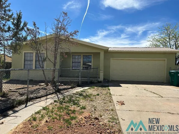 833 Seville Loop, Grants, NM 87020